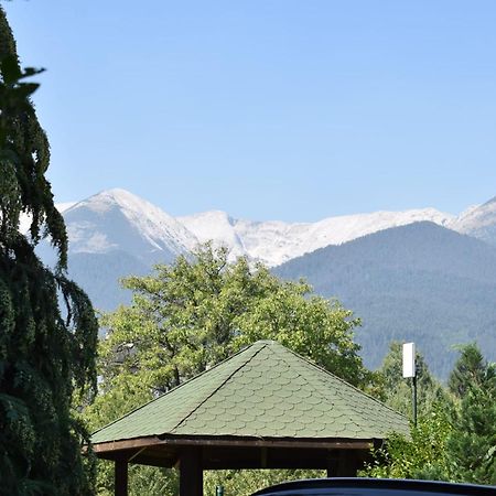 Studio Bella, Bansko Buitenkant foto