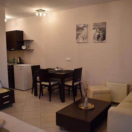 Studio Bella, Bansko Buitenkant foto