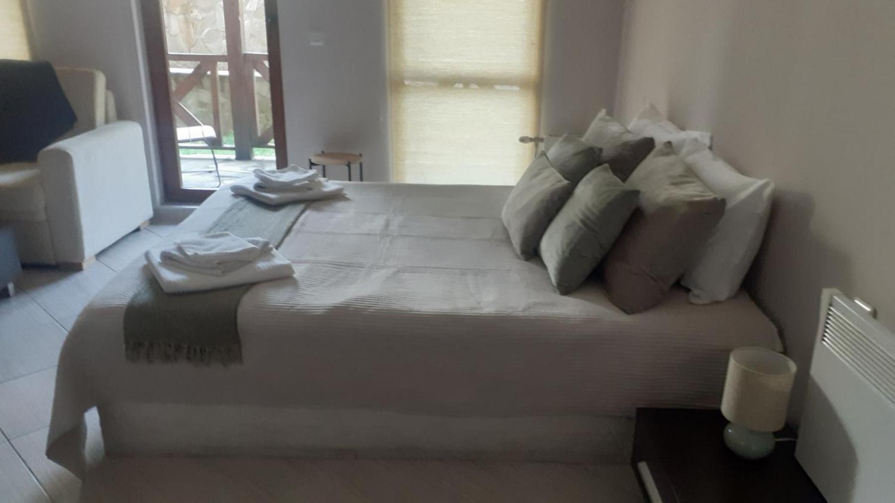 Studio Bella, Bansko Buitenkant foto