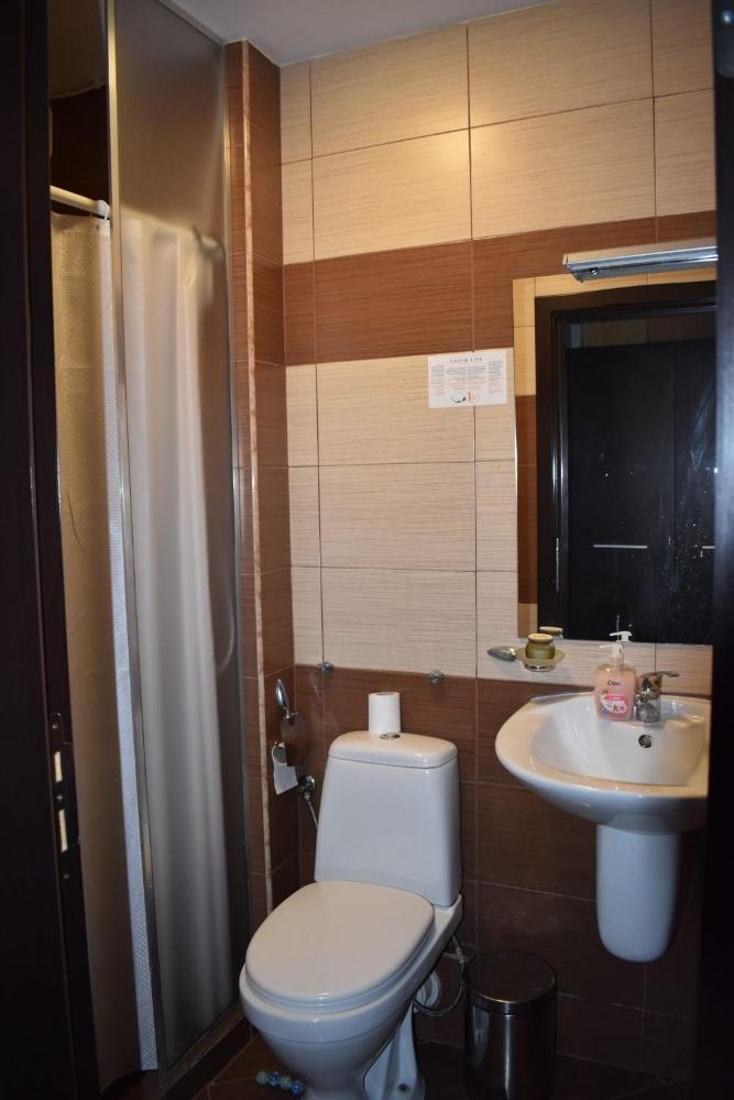 Studio Bella, Bansko Buitenkant foto