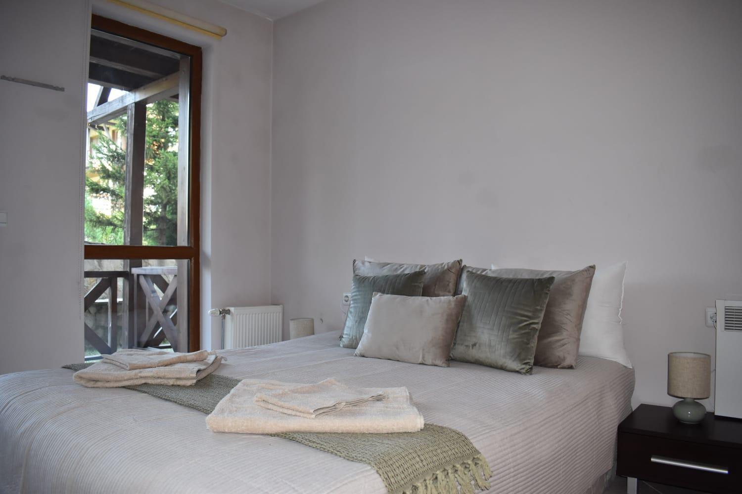 Studio Bella, Bansko Buitenkant foto