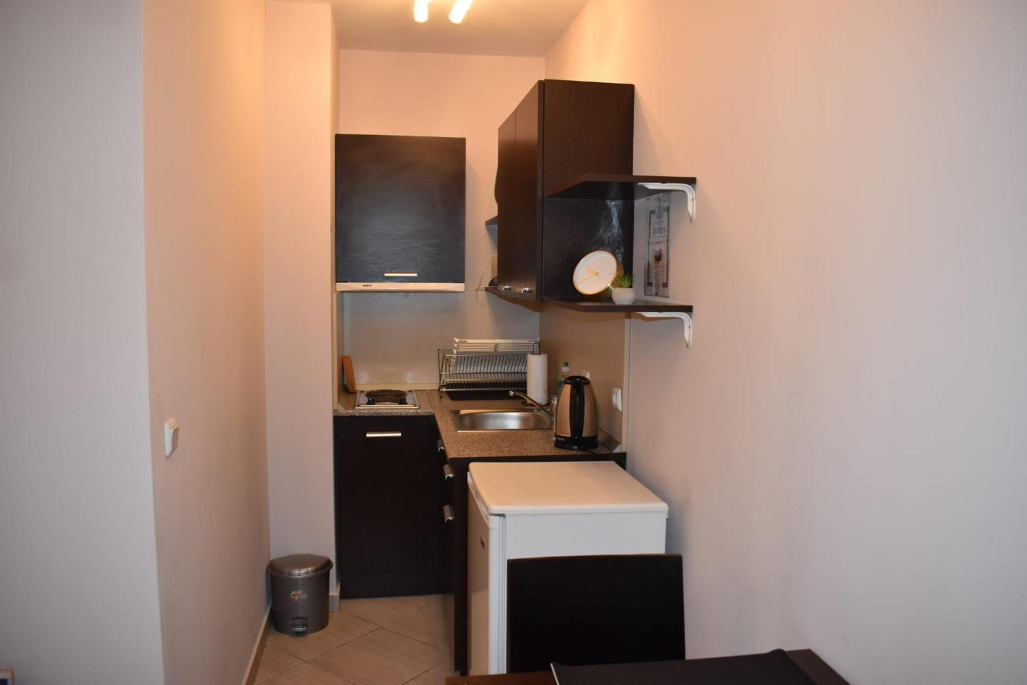 Studio Bella, Bansko Buitenkant foto