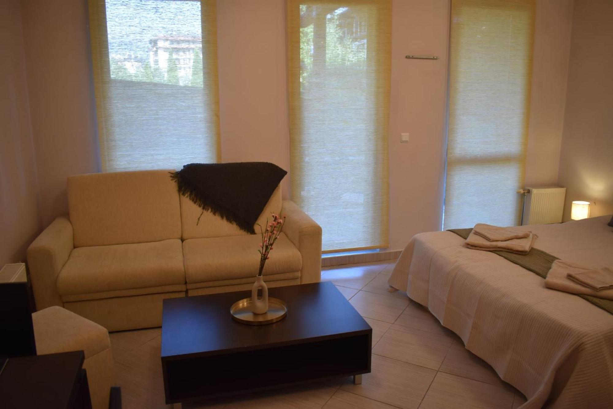 Studio Bella, Bansko Buitenkant foto
