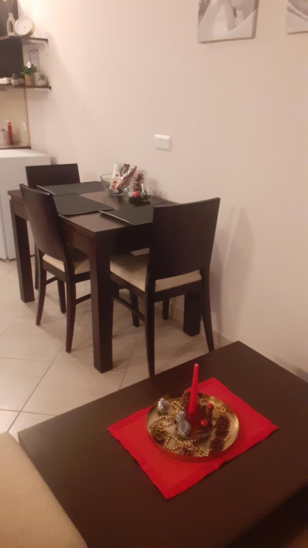Studio Bella, Bansko Buitenkant foto