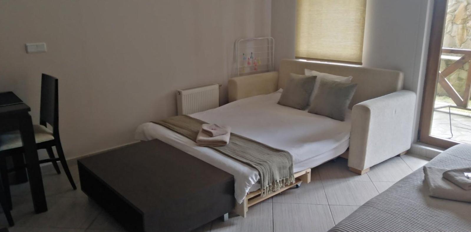 Studio Bella, Bansko Buitenkant foto
